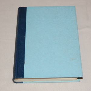 Albert Viksten Jäämeren erämiehiä